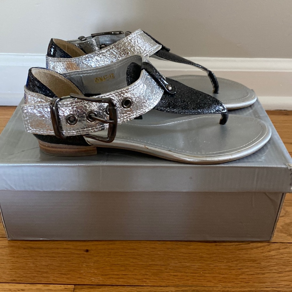 GC Zena sandals